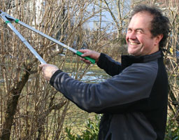 Garten A